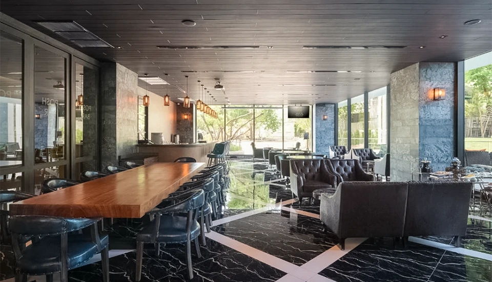 هتل برایتون گرند پاتایا